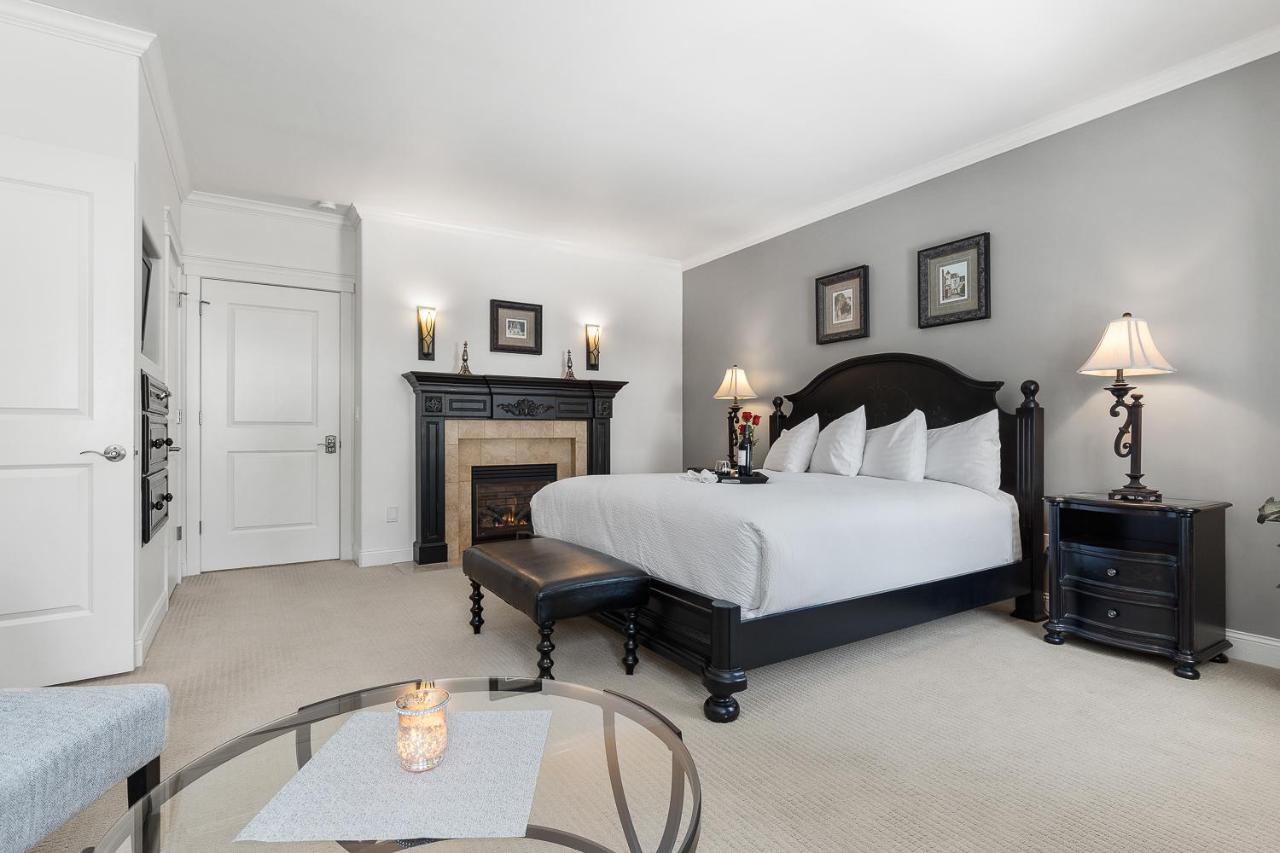  | Summer Creek Inn