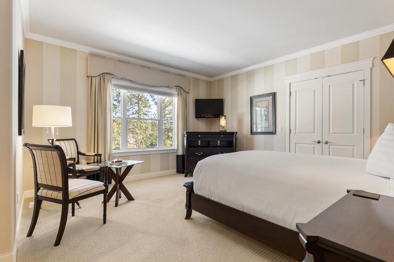  | Summer Creek Inn