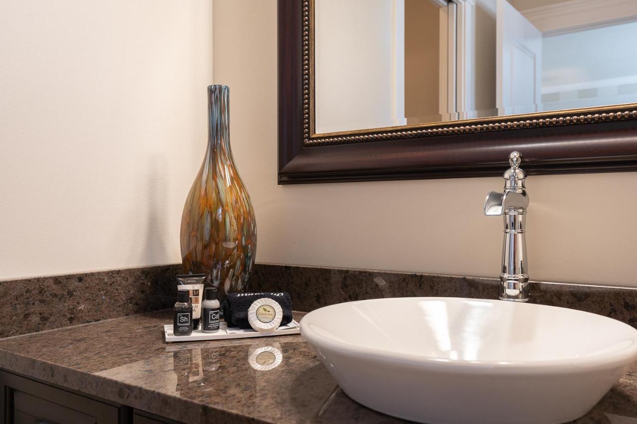  | Summer Creek Inn