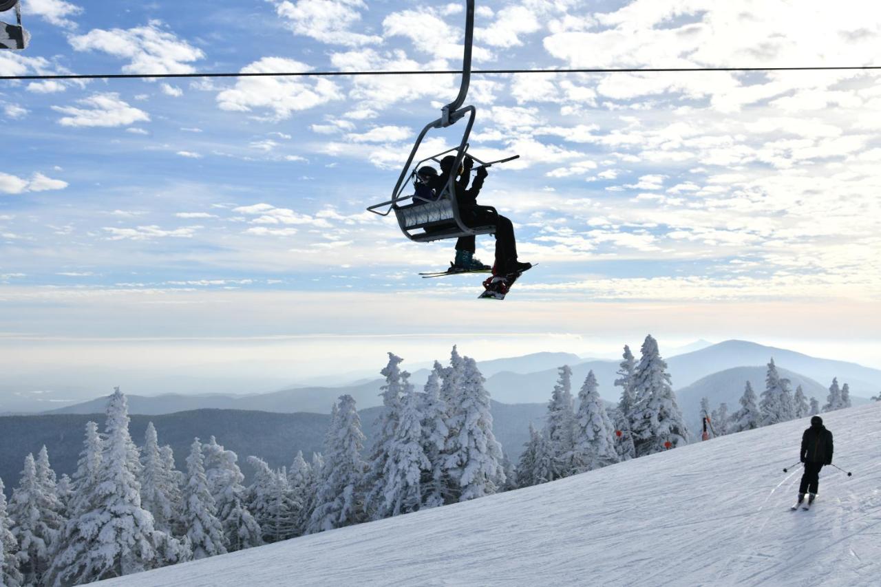 | Innsbruck Inn at Stowe