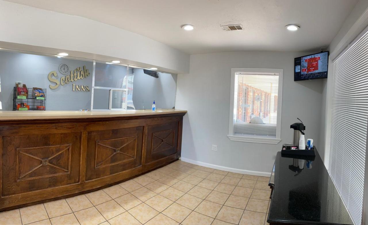 | Scottish inns Jonesboro