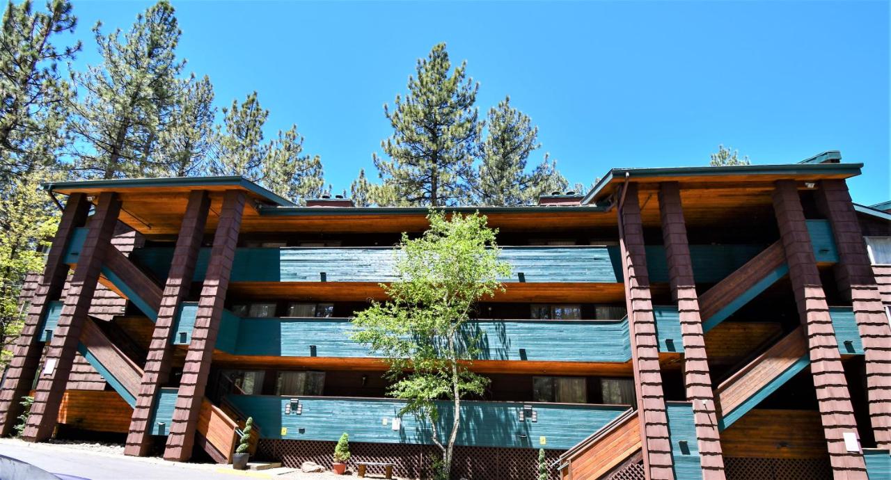Suite (4 Adults) at Getaways at Snow Lake Lodge