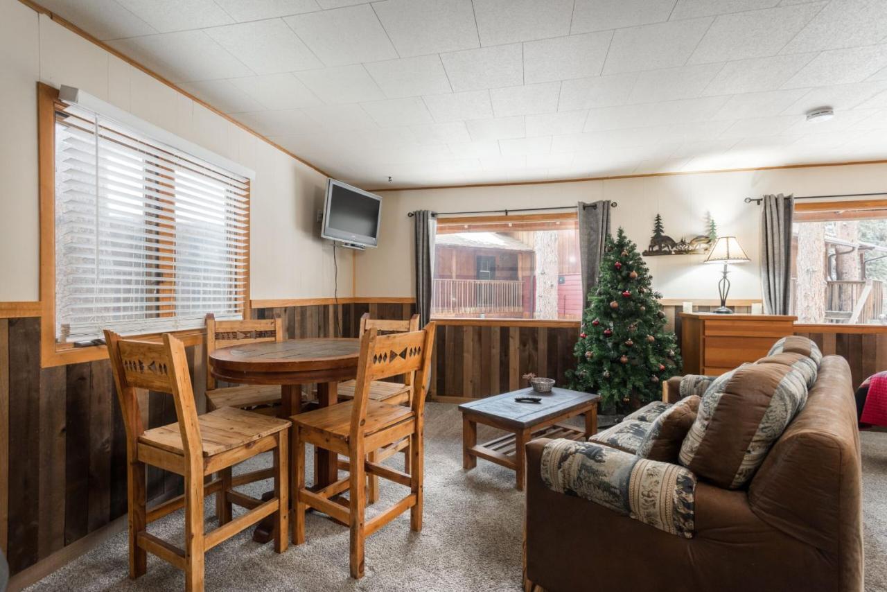  | Ponderosa Lodge