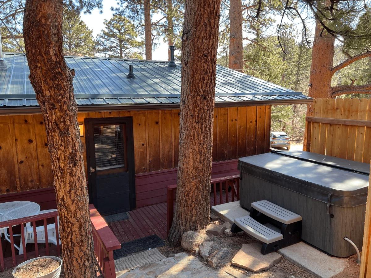  | Ponderosa Lodge