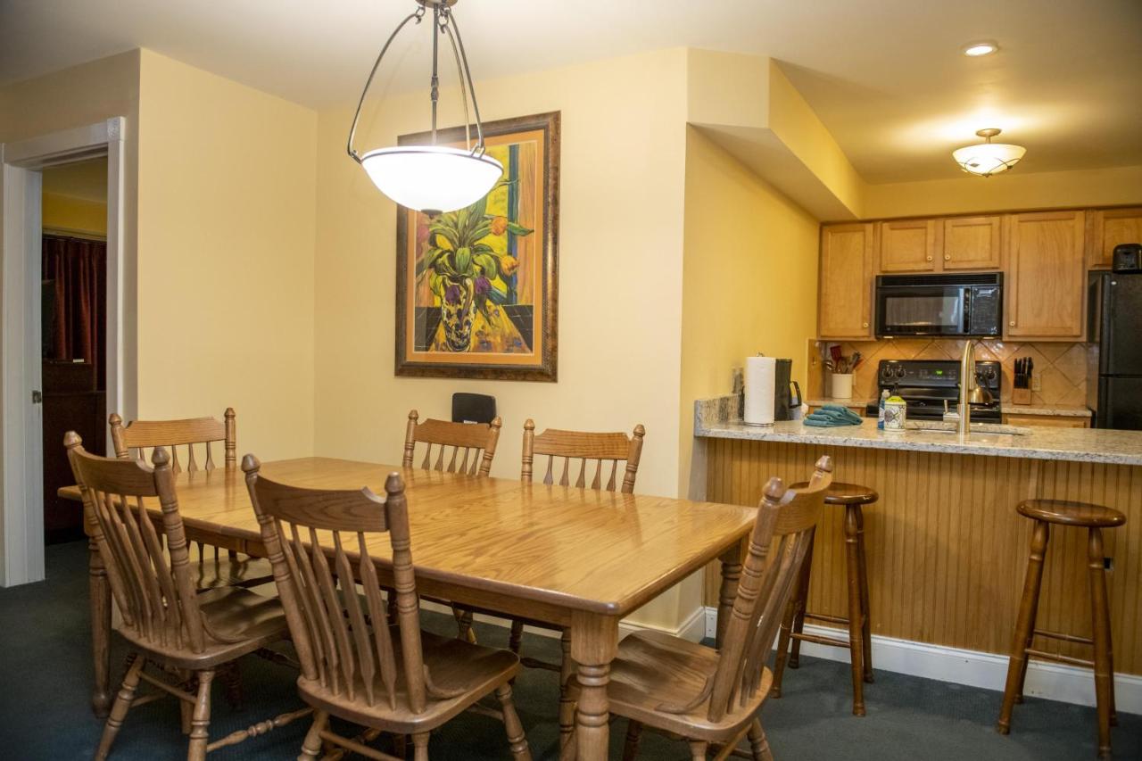 | Seneca Unit 320 Deluxe Seneca 2 Bedroom, 2 Bath Condo