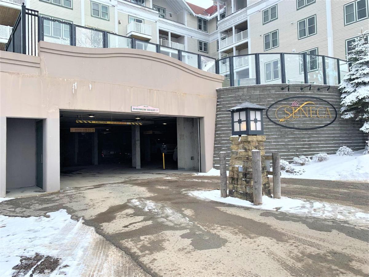 | Seneca Unit 320 Deluxe Seneca 2 Bedroom, 2 Bath Condo