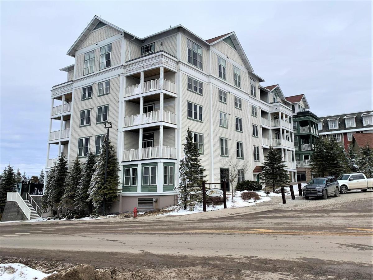 | Seneca Unit 320 Deluxe Seneca 2 Bedroom, 2 Bath Condo