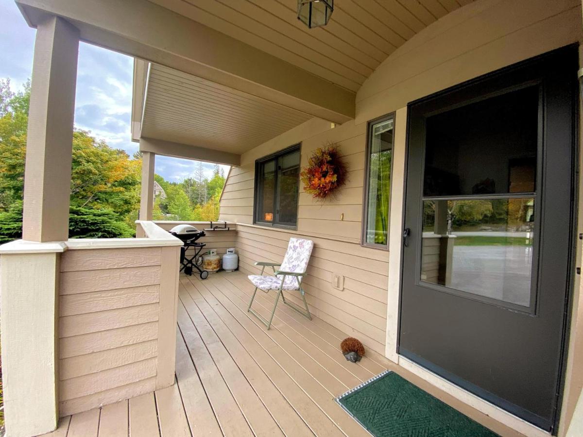 | F2 Comfortable golf course townhouse within walking distance of Mount Washington Hotel