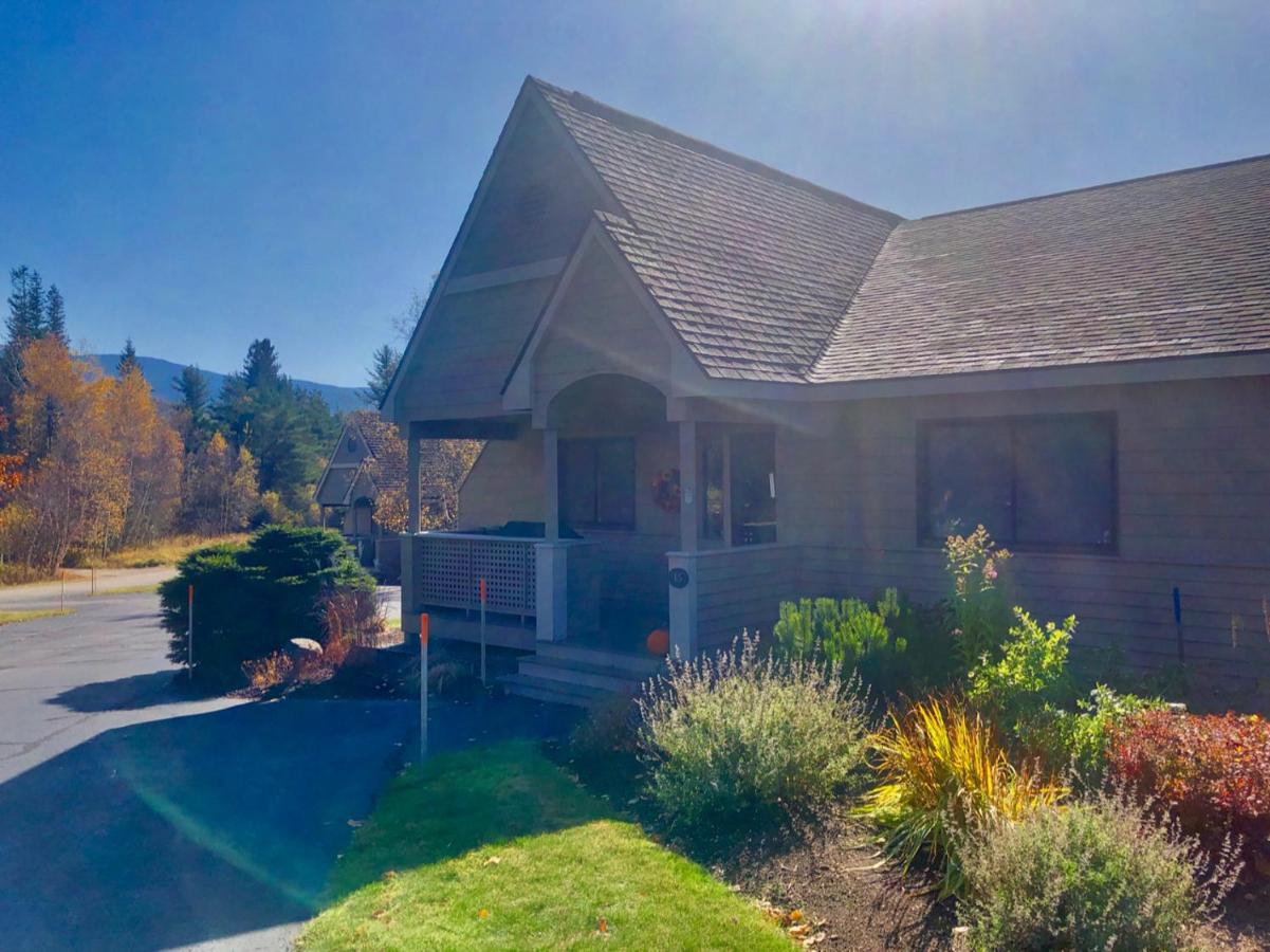 | F2 Comfortable golf course townhouse within walking distance of Mount Washington Hotel