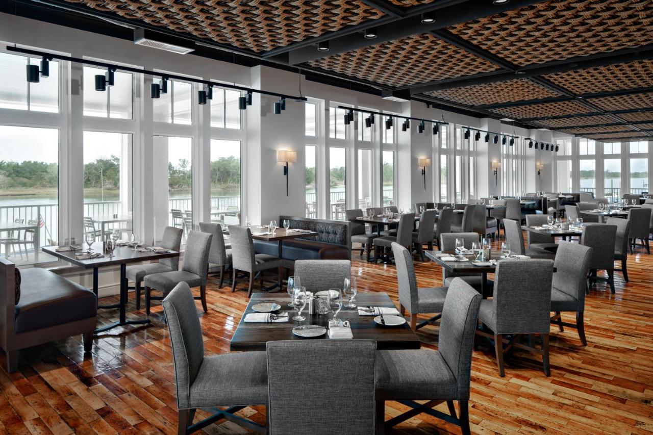 | Beaufort Hotel