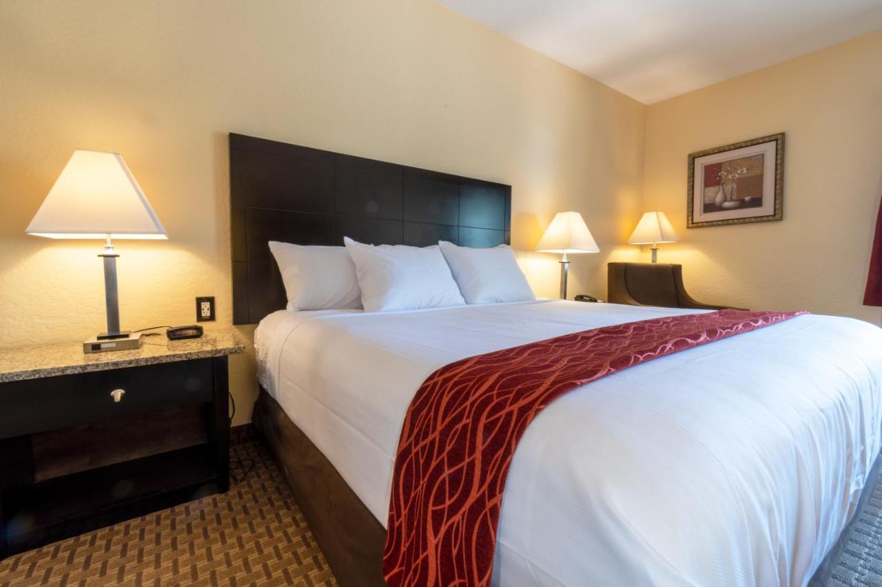 King Room - Non-Smoking at Comfort Inn Near Grand Canyon