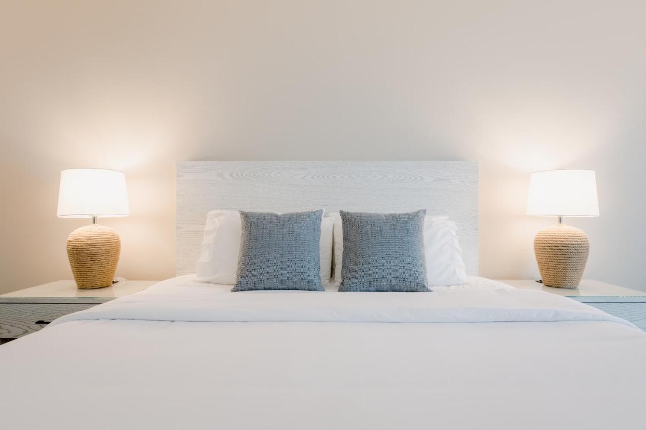 King Room at Hotel Bethany Beach