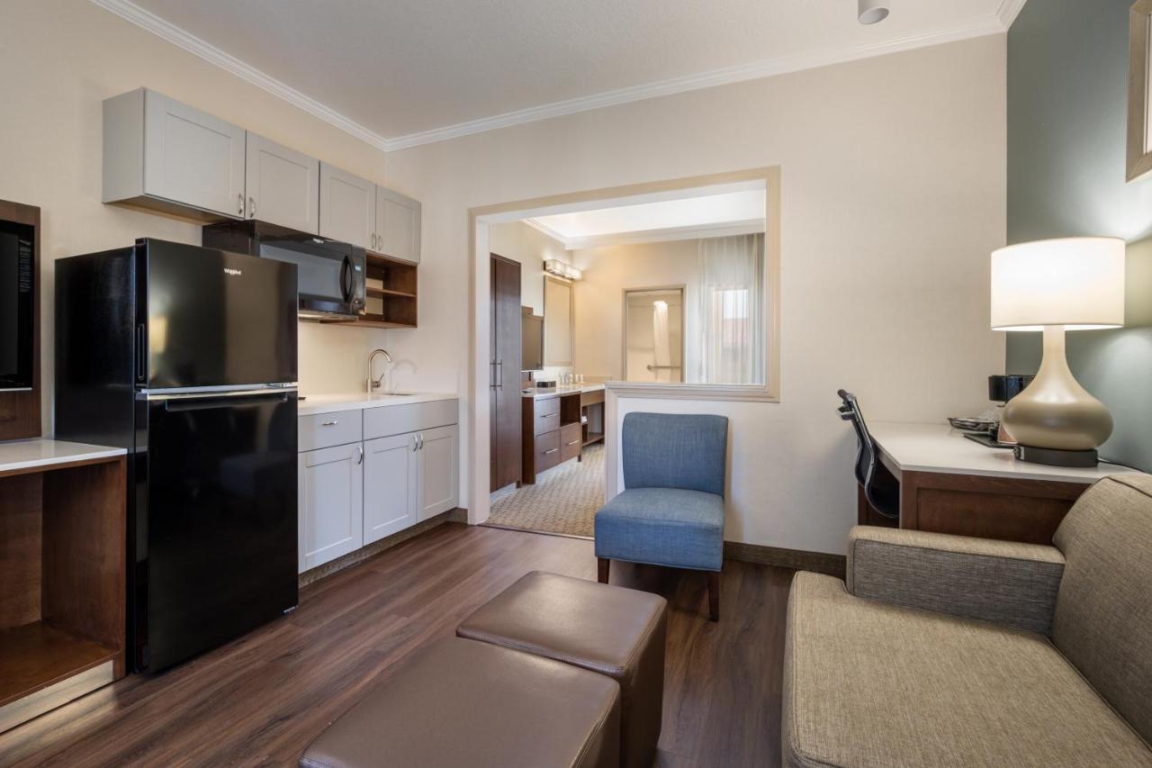 Premium King Studio Suite - Non-Smoking at MainStay Suites John Wayne Airport by Choice Hotels