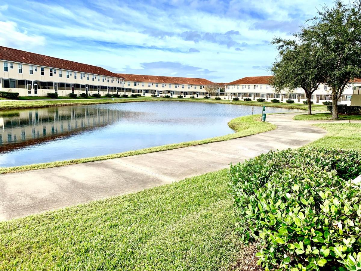 | Fabulous 3 Bedrooms 3 bath Townhouse in Kissimmee