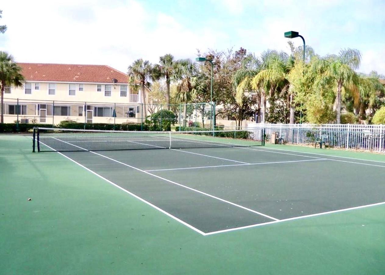 | Fabulous 3 Bedrooms 3 bath Townhouse in Kissimmee