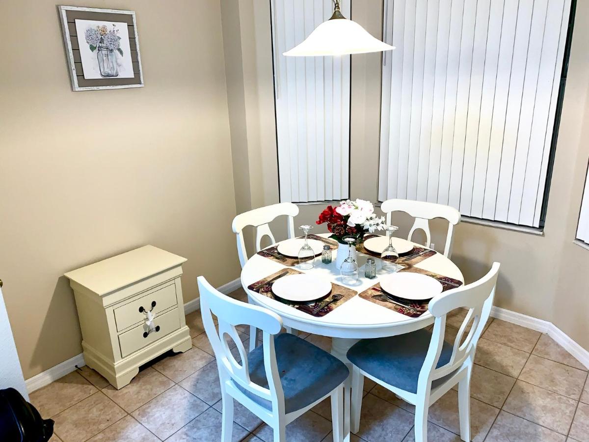 | Fabulous 3 Bedrooms 3 bath Townhouse in Kissimmee