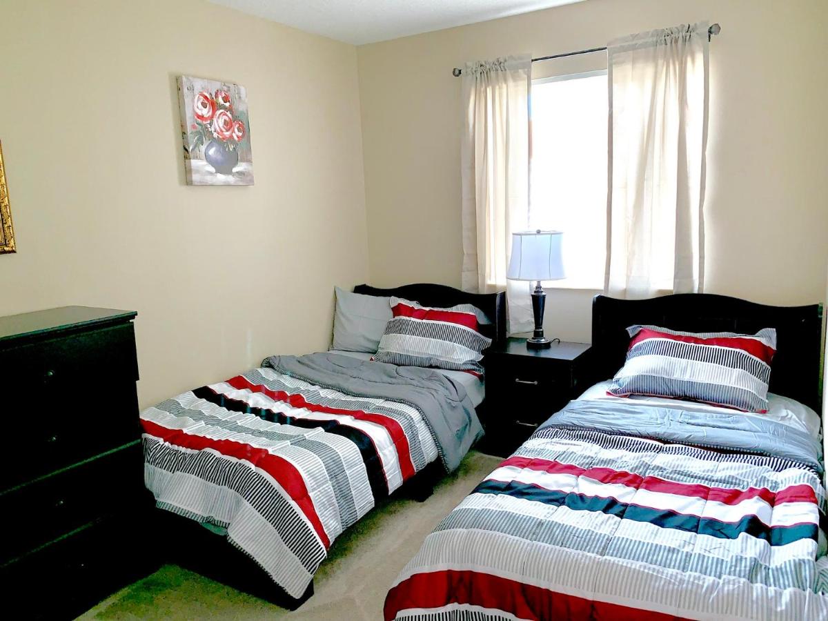 | Fabulous 3 Bedrooms 3 bath Townhouse in Kissimmee