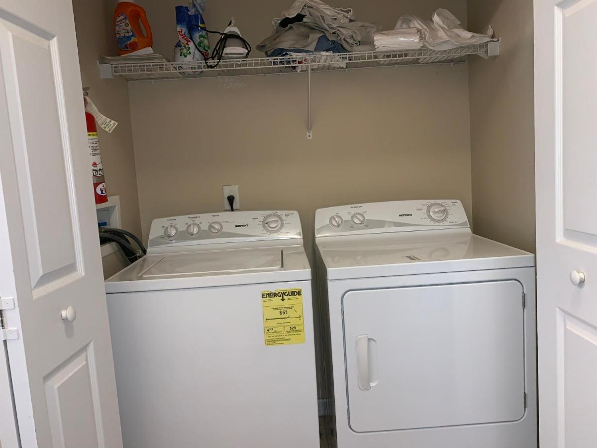 | Fabulous 3 Bedrooms 3 bath Townhouse in Kissimmee