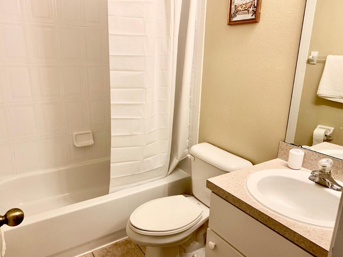 | Fabulous 3 Bedrooms 3 bath Townhouse in Kissimmee