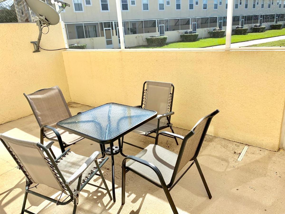 | Fabulous 3 Bedrooms 3 bath Townhouse in Kissimmee