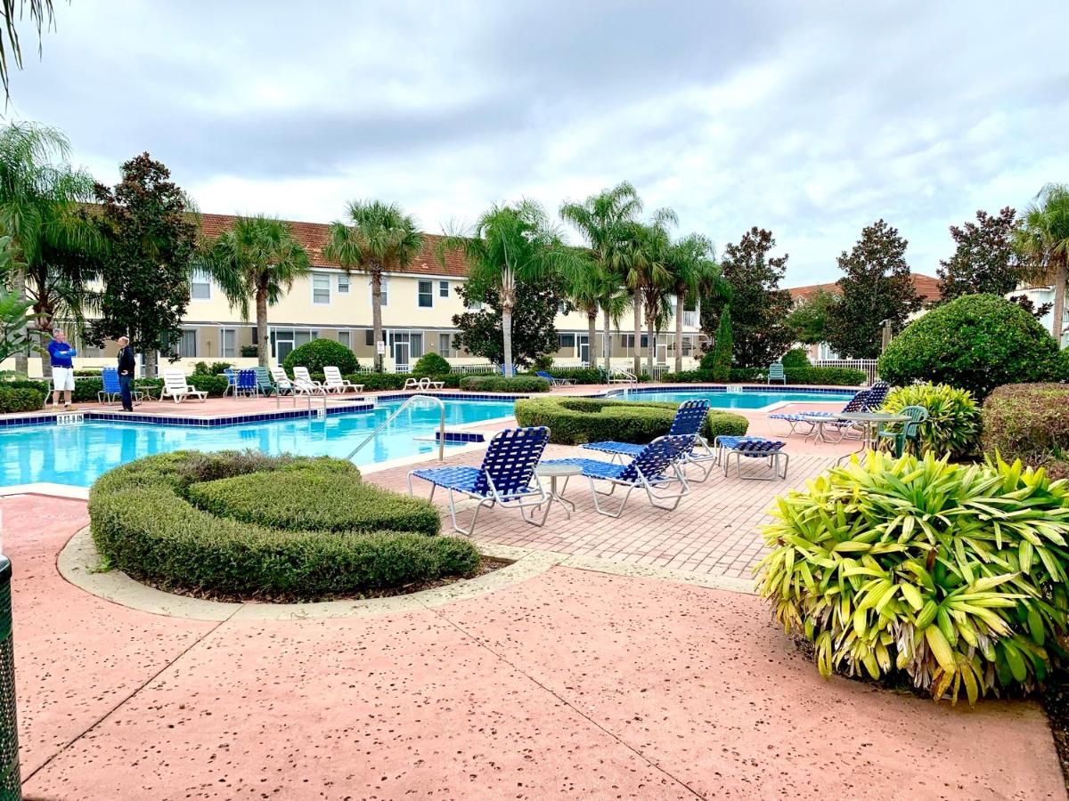 | Fabulous 3 Bedrooms 3 bath Townhouse in Kissimmee