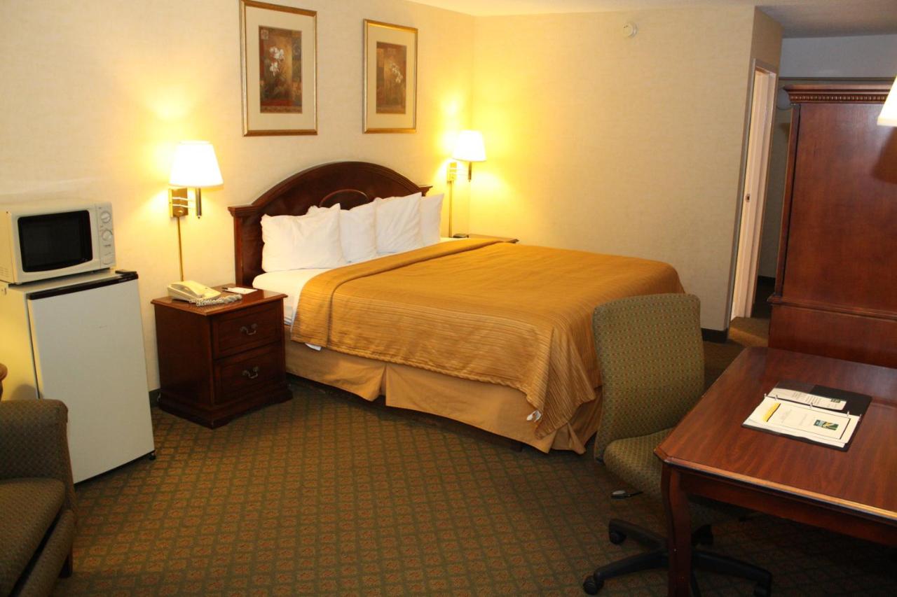 | Quality Inn Shenandoah Valley
