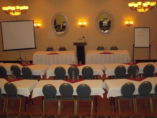 | Quality Inn Shenandoah Valley