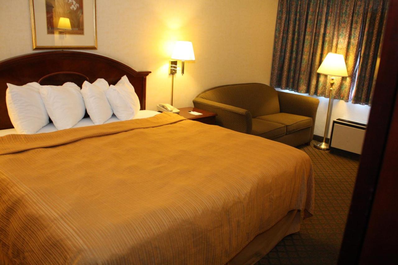  | Quality Inn Shenandoah Valley