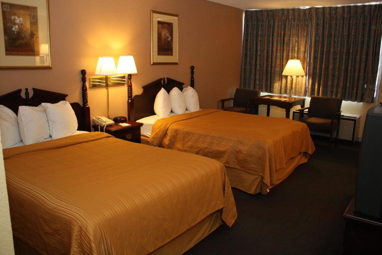 | Quality Inn Shenandoah Valley