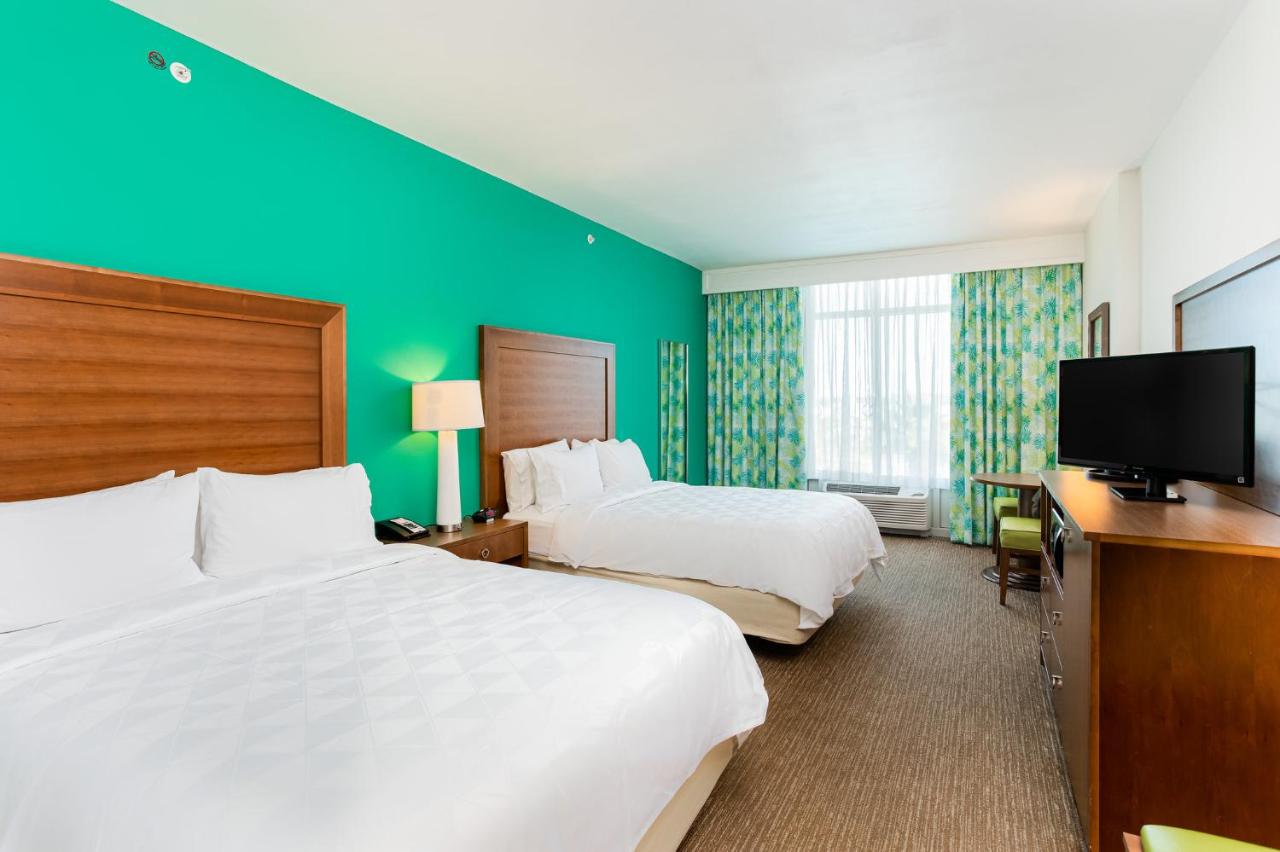  | Holiday Inn Resort Fort Walton Beach