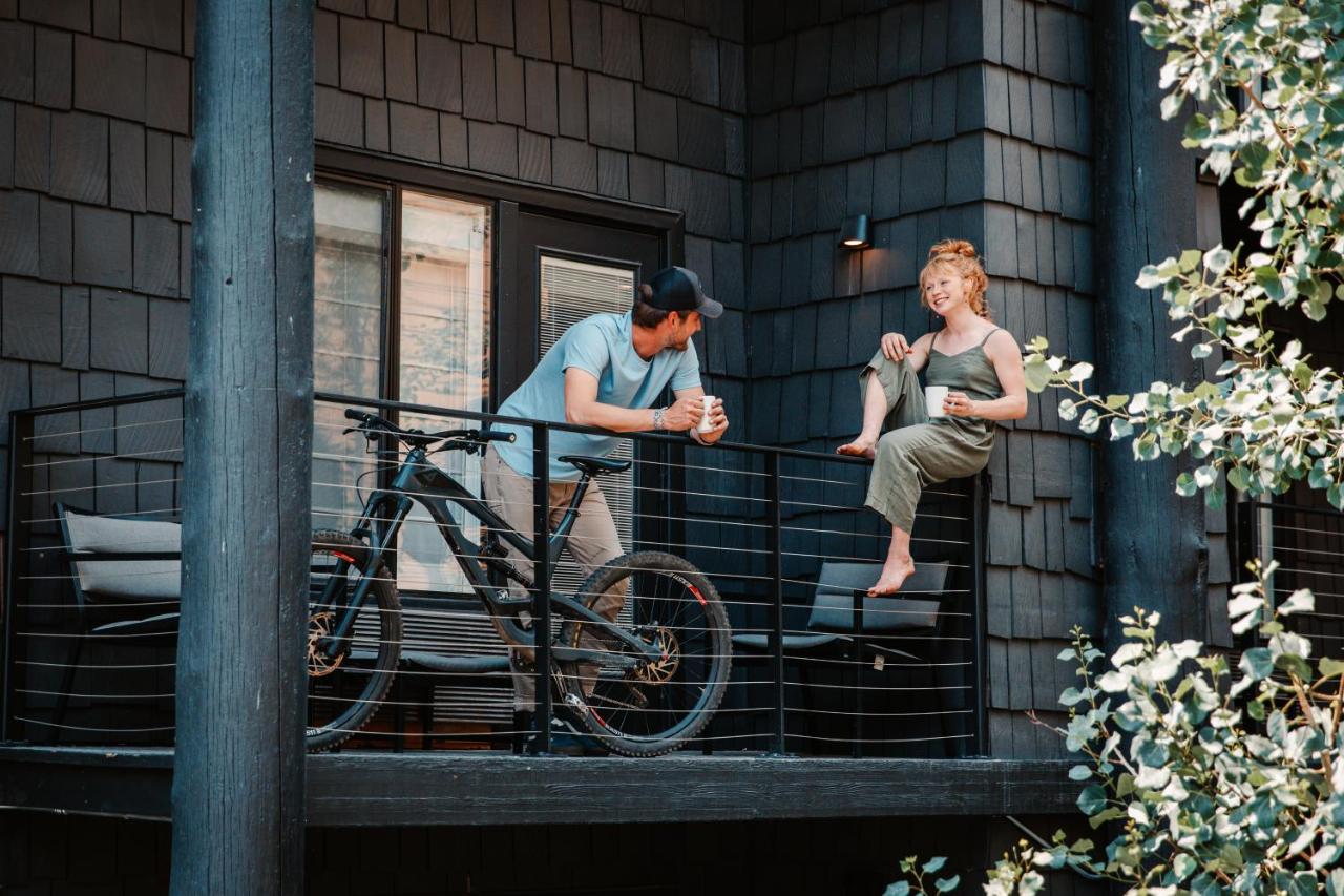  | Gravity Haus Jackson Hole