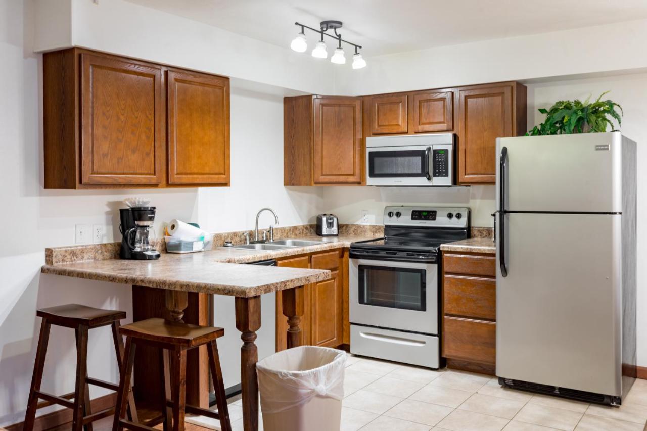 Two-Bedroom Villa at Crown Resorts at Wolf Run