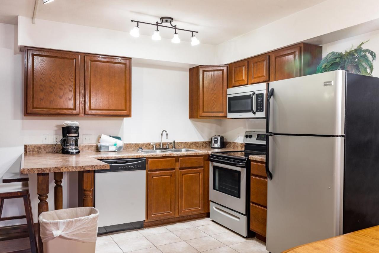 Two-Bedroom Villa at Crown Resorts at Wolf Run