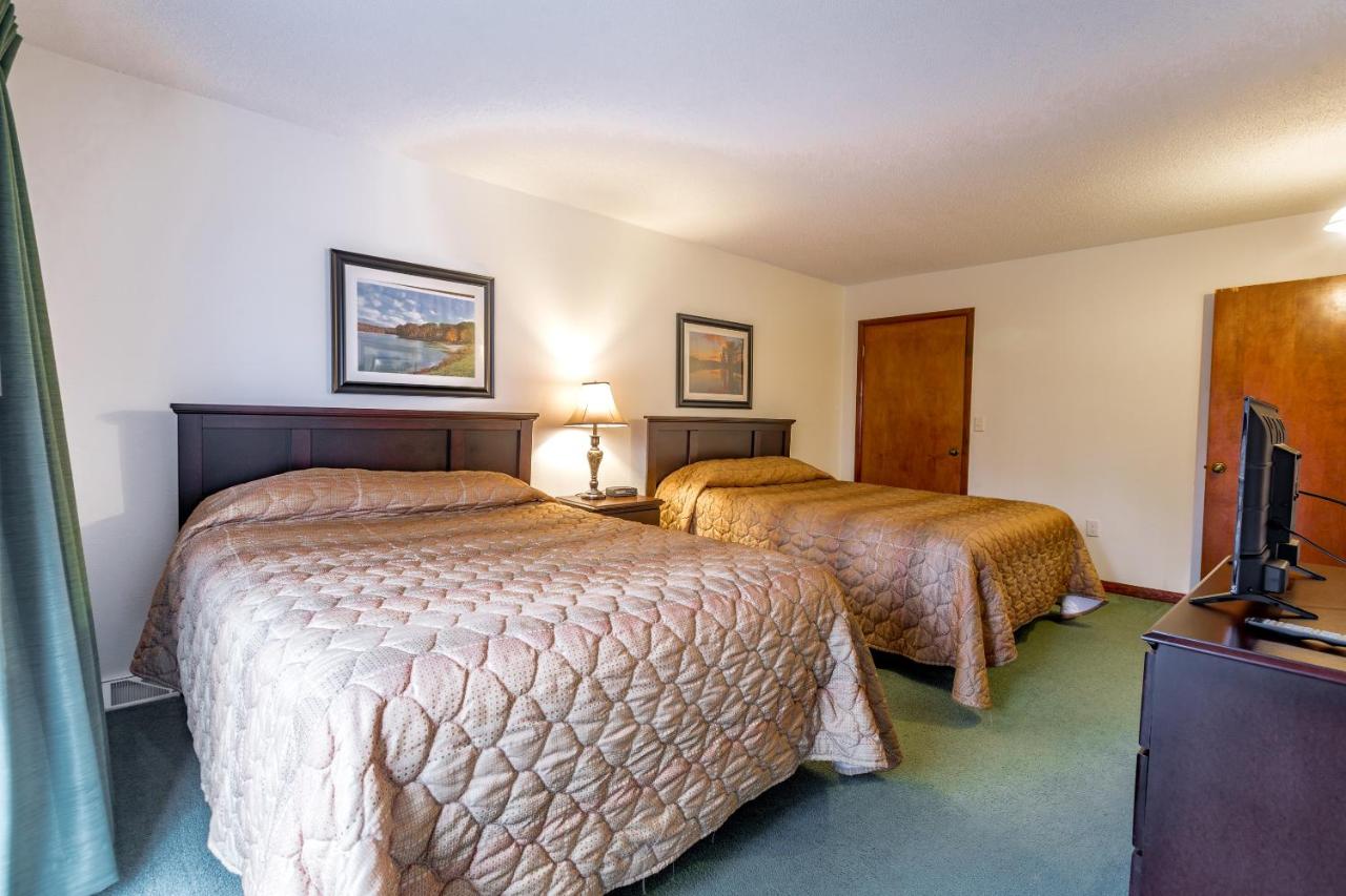 Two-Bedroom Villa at Crown Resorts at Wolf Run