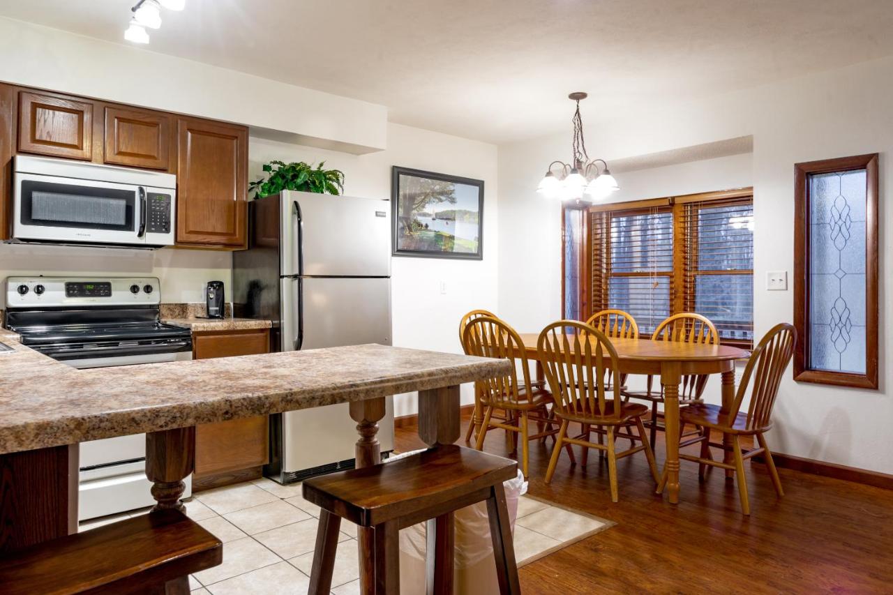 Two-Bedroom Villa at Crown Resorts at Wolf Run
