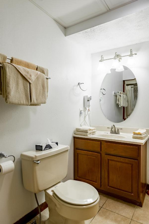 Two-Bedroom Villa at Crown Resorts at Wolf Run
