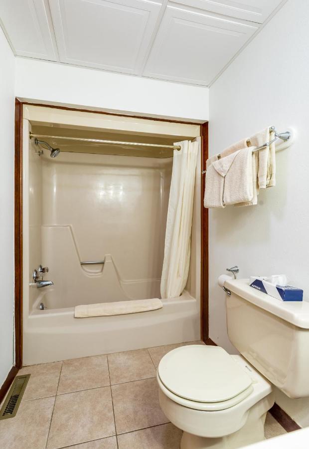 Two-Bedroom Villa at Crown Resorts at Wolf Run