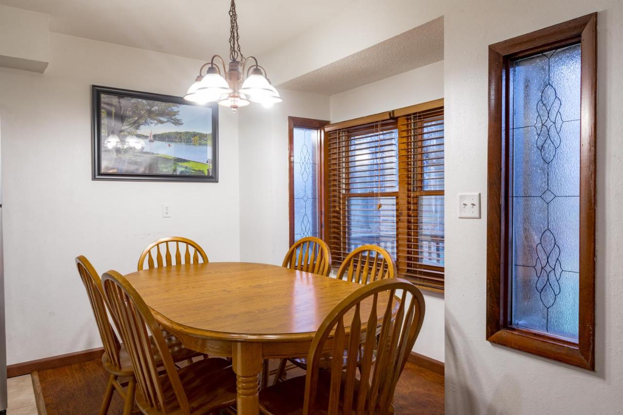 Two-Bedroom Villa at Crown Resorts at Wolf Run