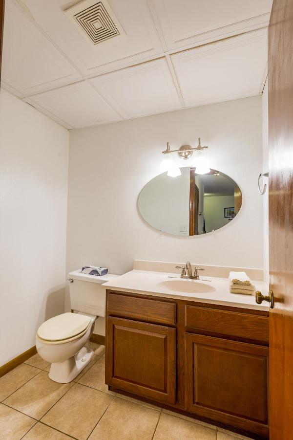 Two-Bedroom Villa at Crown Resorts at Wolf Run