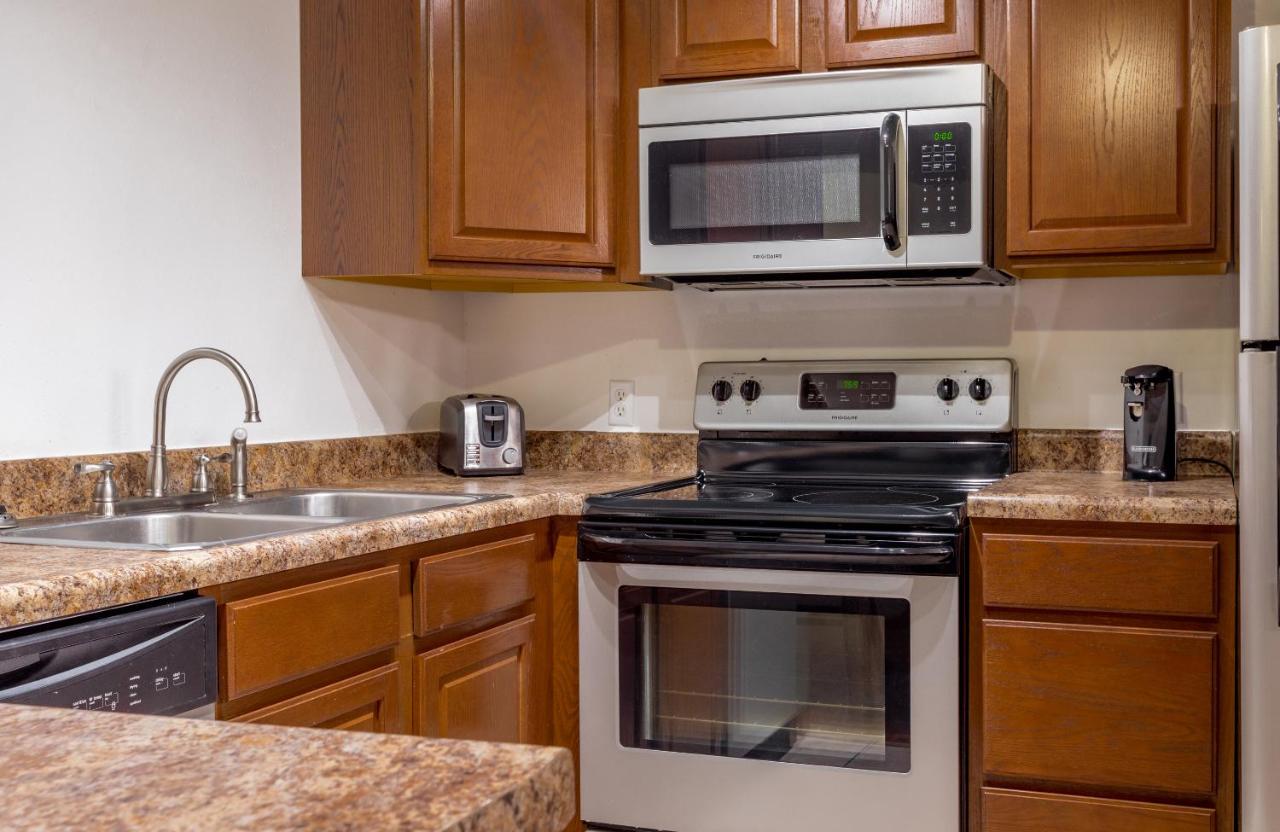 Two-Bedroom Villa at Crown Resorts at Wolf Run