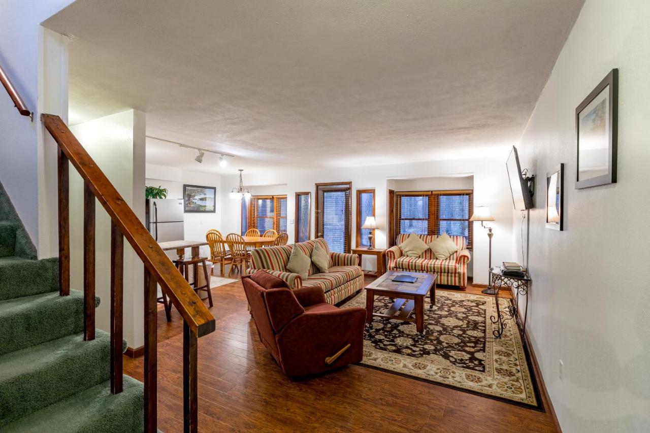 Two-Bedroom Villa at Crown Resorts at Wolf Run