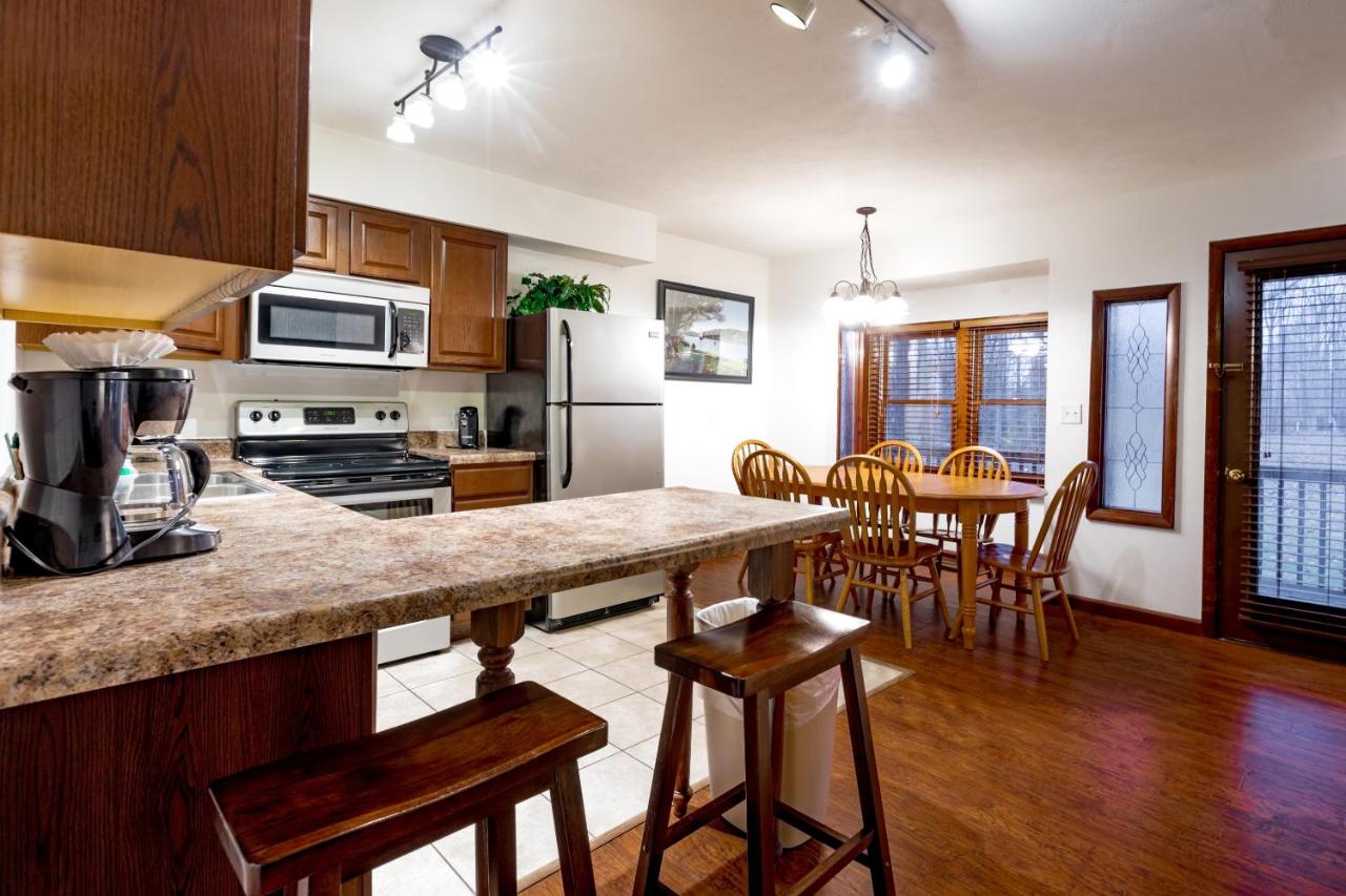 Two-Bedroom Villa at Crown Resorts at Wolf Run