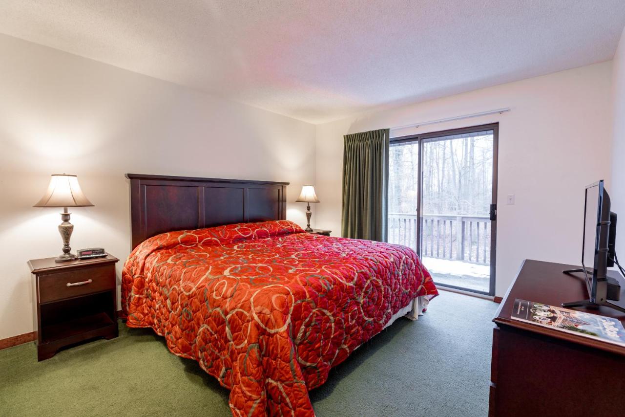 Two-Bedroom Villa at Crown Resorts at Wolf Run