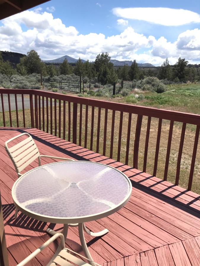 | Smith Rock Resort