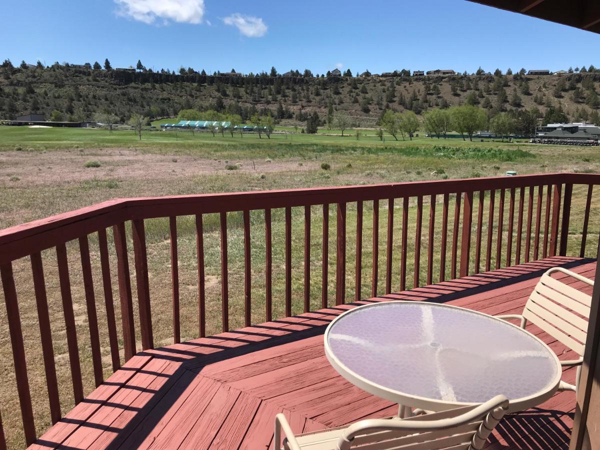 | Smith Rock Resort
