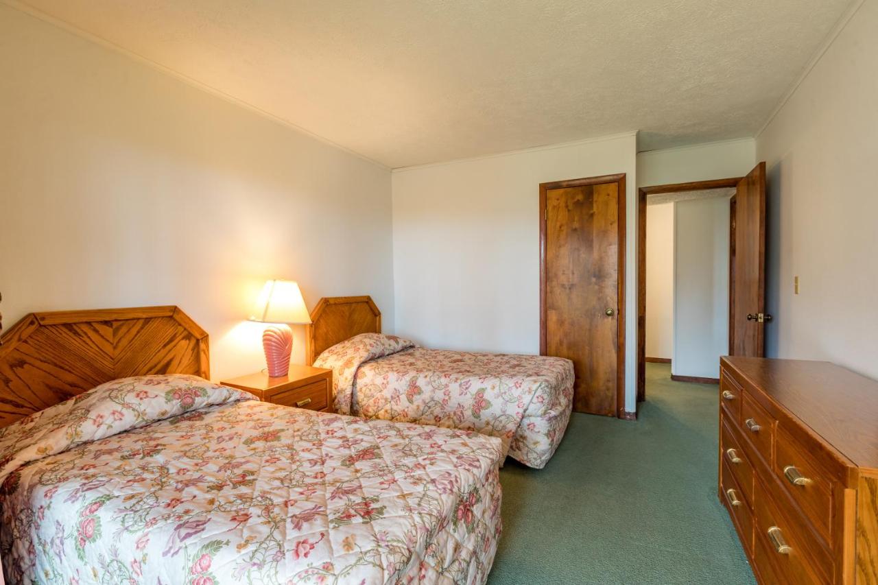 Two-Bedroom Apartment at Crown Resorts at Wolf Run