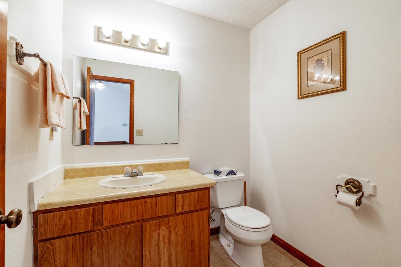 Two-Bedroom Apartment at Crown Resorts at Wolf Run