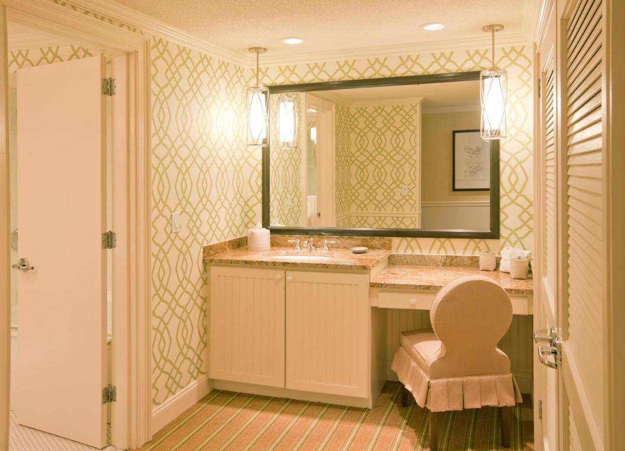 Deluxe Double Room at The Mansion at Ocean Edge