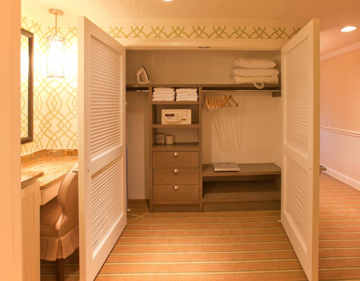 Deluxe Double Room at The Mansion at Ocean Edge