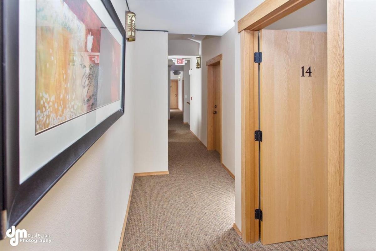 | Kenai Airport Hotel